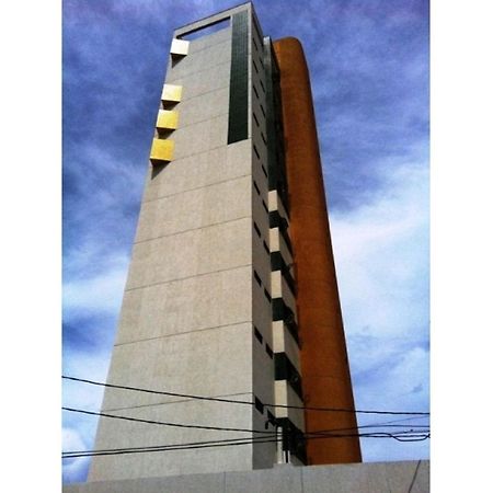 Ponta Negra Brasil 602 - Nbi - Otima Localizacao Apartment Natal Exterior photo