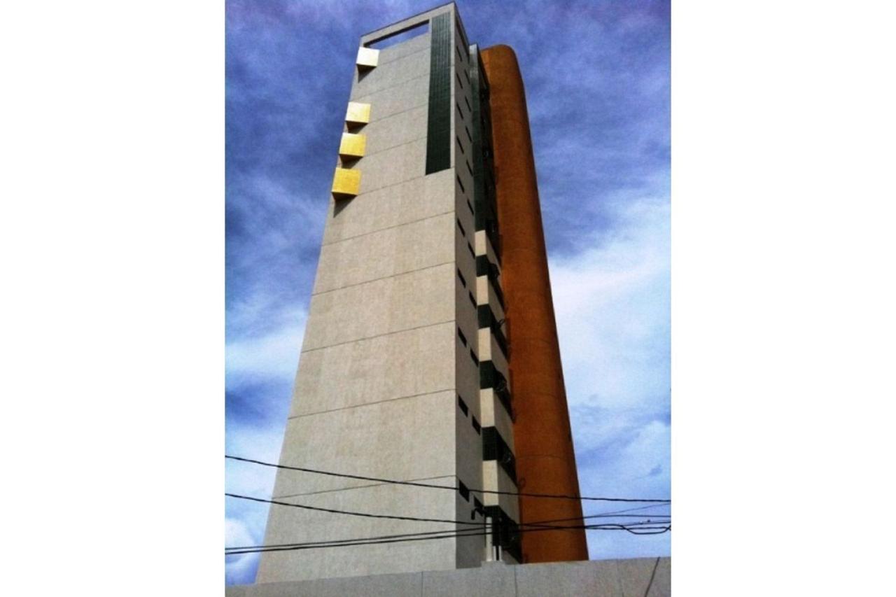 Ponta Negra Brasil 602 - Nbi - Otima Localizacao Apartment Natal Exterior photo